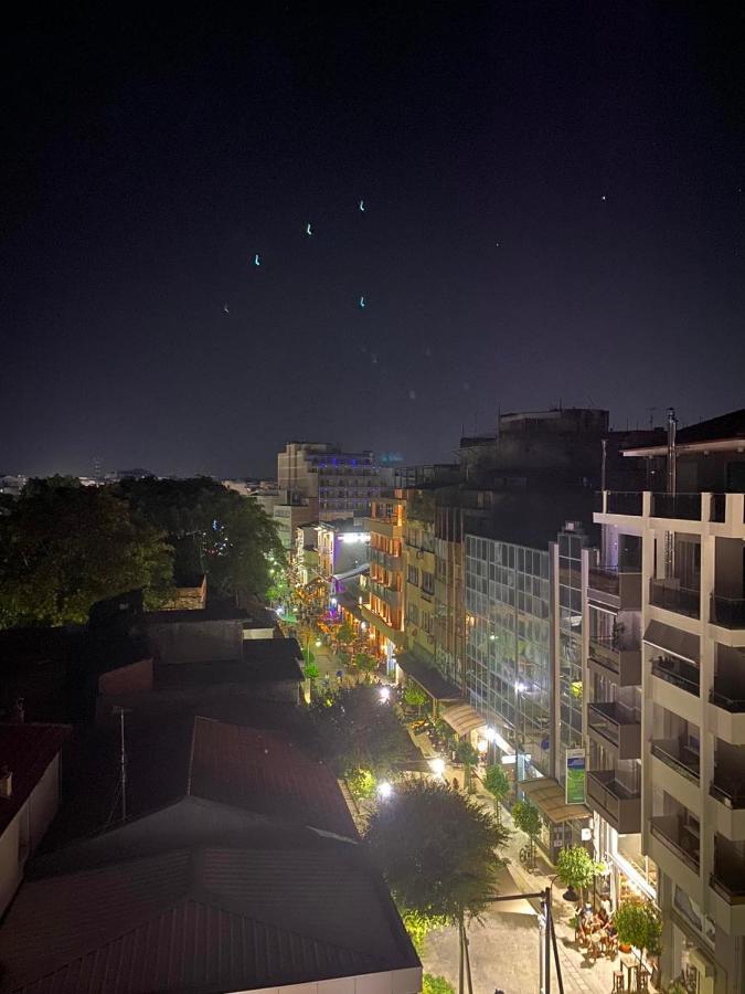 Ξενοδοχείο Acropol Larissa Exteriér fotografie
